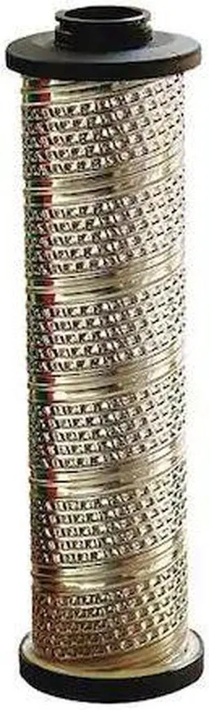 SPEEDAIRE 4GPF2 Element,Activated Carbon,88 CFM