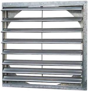 DAYTON 556GST30 Shutter