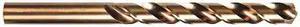WESTWARD 401J69 135 Deg. Jobber Length Drill Bit