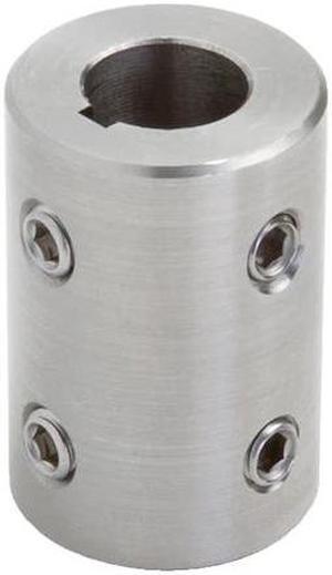 CLIMAX METAL PRODUCTS RC-050-SKW4H@90 RC-050-SKW4H at 90 Set Screw Coupling