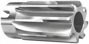 SUPER TOOL 55046 Shell Reamer,2" D,Carbide Tipped
