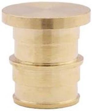 LEGEND VALVE 462-406NL 1-1/4" NL PEX PLUG - F1960