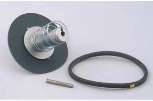 DAYTON 066062 Valve Rebuild Kit,With Instructions
