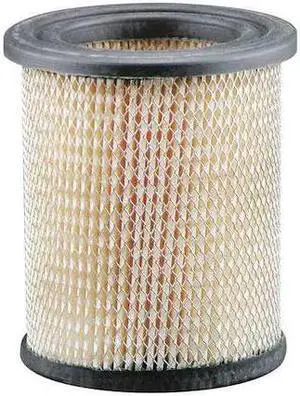 BALDWIN FILTERS PA1688 Air Filter,2-15/16 x 3-15/16 in.