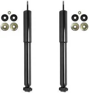 UNITY 2-252400-001 2-252400-001 Rear Shock Absorber Kit