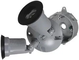 TAYMAC LT233S Floodlight Lampholder Kit,Incndscnt,150W