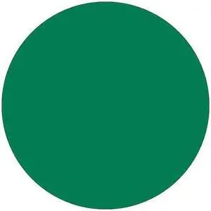 BRADY 30663 Identification Label,1-1/2In H,PK500, 30663
