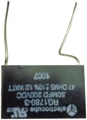 EATON C320AS1 Cutler-Hammer Transient Surge Suppress,120V,Size 3-5