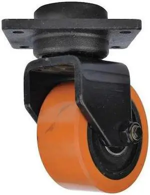 DAYTON MH5RTC207G Caster Kit