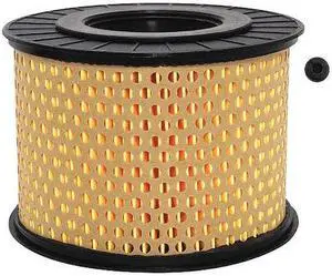 BALDWIN FILTERS PA4902 Air Filter,4-15/32 x 3-3/32 in.