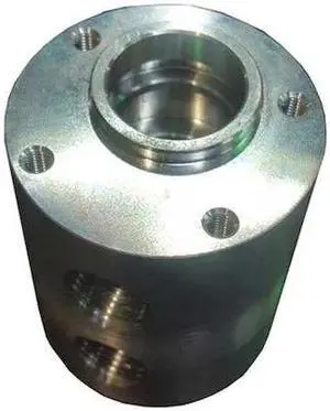 SPEEDAIRE 42PC69 Swivel Joint Housing