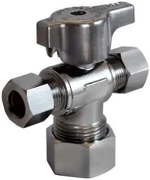 LEGEND VALVE 114-804NL 5/8ODX3/8ODX3/8OD T597NL