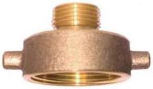 LEGEND VALVE 322-750 A75 3" NST X 2-1/2" NST
