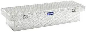 UWS EC10161 Crossover Truck Tool Box,60",EC10161