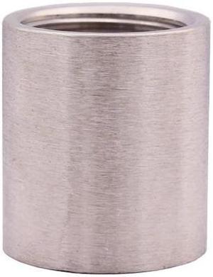 LEGEND VALVE 404-091 4" SS304 COUPLING