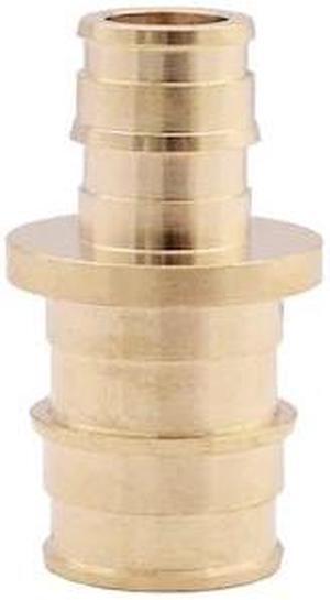 LEGEND VALVE 462-537NL 1-1/2x3/4 NL PEX COUPLNG-F1960