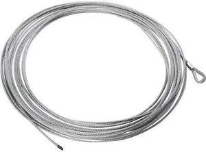 KFI ATV-CBL-2K 2K Cable 5/32 x 49 ft ASSY
