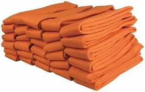 QUICK DAM WUB24-30 Portable Flood Dam,Polymer,4 ft. L,PK30