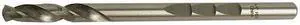WESTWARD 29VU93 Pilot Drill Bit, High Speed Steel