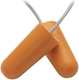 JACKSON SAFETY 67212 H10 Disposable Foam Ear Plugs, Tapered Shape, 31 dB,