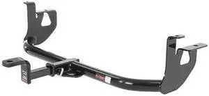 CURT 110743 Trailer Hitch w/1-1/4" Ball Mount,110743