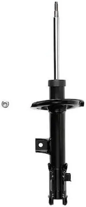 FCS STRUTS 333452L Suspension Strut Assembly, 333452L