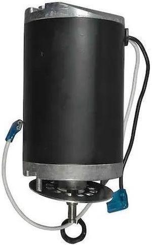 DAYTON DAP063P Motor Cord,Female