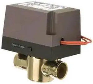 LEGEND VALVE 800-704 2-WAY ZONE VALVE 3/4" SWT