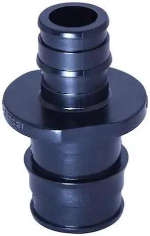 LEGEND VALVE 461-989 2"x1-1/2" F1960 PPSU COUPLING