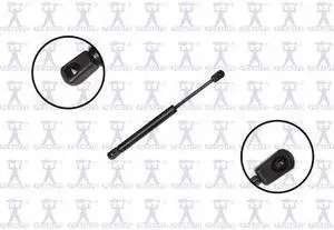 FCS STRUTS 84117 Lift Support Trunk Lid, 84117