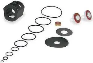 WATTS RK 009 RT 3/4 - 1 Backflow Preventer Repair Kit