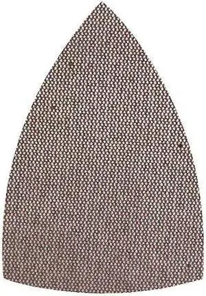 MIRKA AC-951-400 Abranet Ace 3X3X3 Grip P400, PK50