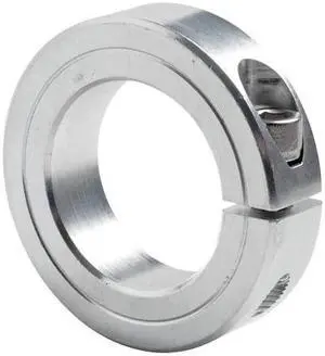CLIMAX METAL PRODUCTS 1C-256-Z 1C-256-Z One-Piece Clamping Collar