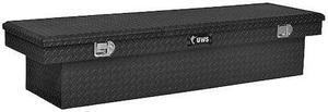 UWS EC10513 Crossover Truck Tool Box,69",EC10513