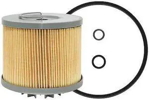 BALDWIN FILTERS PF7889-10 Fuel Filter,3-29/32 x 4-5/16 x 3-29/32In