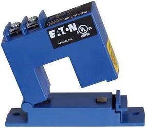 EATON ECSNOASP Current Sens Rly,1.75to150A,Self Powered