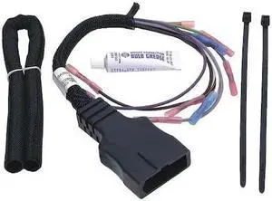 BUYERS PRODUCTS 1315310 Harness ,Repair Kit,Western/Fisher