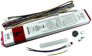 PHILIPS 503441 EvoKit Emergency Battery Backup,14 in.L