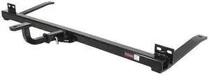 CURT 120053 Trailer Hitch,Ball Mount,Clss 2,120053