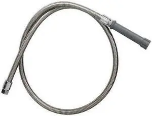 Hose, Pre-Rinse, 3/4 In FNPT, SS