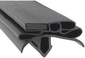TRUE MANUFACTURING 932586 Door Gasket,25-7/8" x 28-1/2"