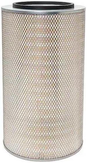BALDWIN FILTERS PA2713 Air Filter,12-1/32 x 21-1/2 in.