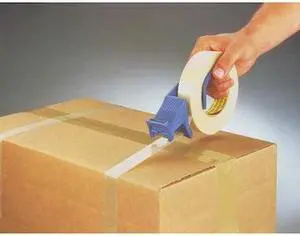 3M HB901 Handheld Tape Dispenser,1 In.