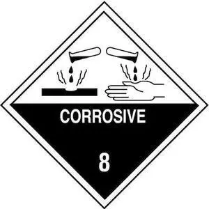 TAPECASE 16U817 Shipping Labels,4 In. H,4 In. W,PK500 TAPECASE 16U817 Shipping Labels,4 In. H,4 In. W,PK500