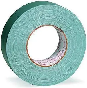 NASHUA 357 Duct Tape,72mm x 55m,13 mil,Silver
