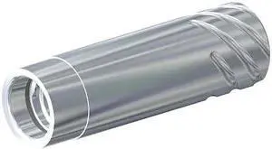 ERICKSON SS10SLDL10055M End Mill Holder,Straight