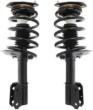 UNITY 2-11320-001 2-11320-001 Front Complete Strut Assembly Kit UNITY 2-11320-001 2-11320-001 Front Complete Strut Assembly Kit