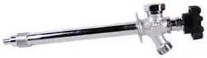 LEGEND VALVE 108-003A 1/2 X 8 T550P 1/4 TURN FF PEX