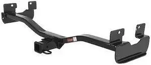 CURT 13270 Trailer Hitch,2" Receiver,Class 3,13270