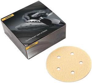 MIRKA 23-321-400 PSA,Vacuum Disc,5",5H,P400,PK100